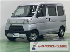 ダイハツ ハイゼットカーゴ DX