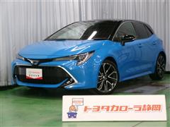 カローラスポーツ HV G Z