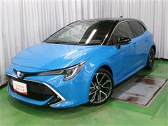 カローラスポーツ HV G Z