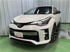 C-HR S GRスポーツ