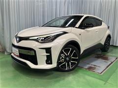 C-HR S GRスポーツ