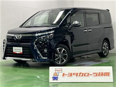 トヨタ ヴォクシー ZSキラメキ3