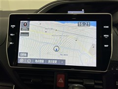 ヴォクシー ZSキラメキ3