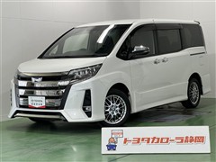 トヨタ　ノア ハイブリッドSi WXB3