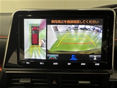 シエンタ ファンベース G