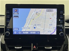 カローラクロス ハイブリッド Z