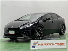 トヨタ プリウス G