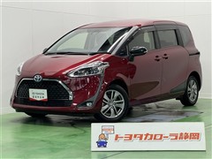 シエンタHV ファンベースG SE2