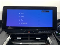 ハリアーハイブリッド G