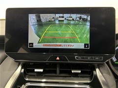 ハリアーハイブリッド G