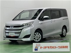 トヨタ ノア ハイブリッド X