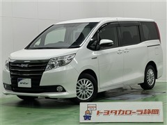 トヨタ ノア ハイブリッド G