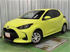 ヤリス ハイブリッド G