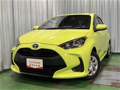 ヤリス ハイブリッド G