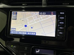 アクア クロスオーバー グラム