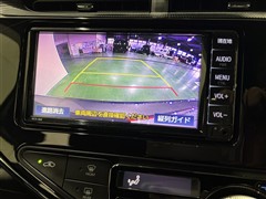 アクア クロスオーバー グラム