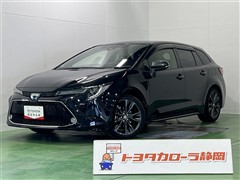 カローラツーリング HV WXB