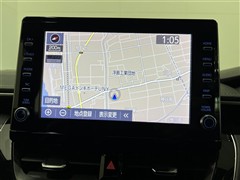 カローラツーリング HV WXB