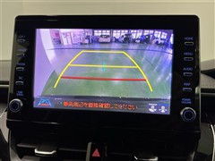 カローラツーリング HV WXB