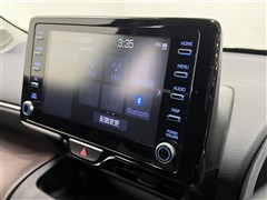 ヤリスクロス Z