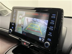 ヤリスクロス Z