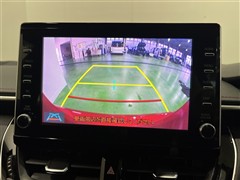 カローラスポーツ G Z