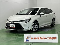 カローラツーリング G-Xプラス