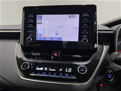 カローラツーリング G-Xプラス