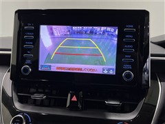 カローラツーリング G-Xプラス