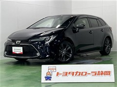 カローラツーリング WXB