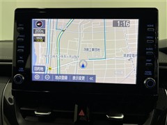 カローラツーリング WXB