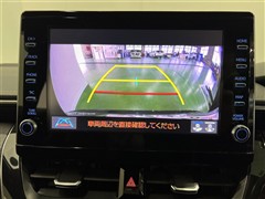 カローラツーリング WXB