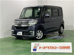 タント カスタムX