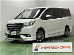 ノア ハイブリッド G