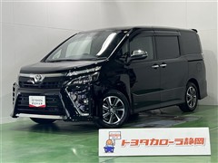 トヨタ ヴォクシー ZSキラメキ3