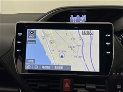 ヴォクシー ZSキラメキ3