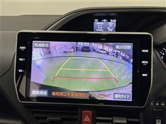 ヴォクシー ZSキラメキ3