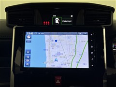 ルーミー カスタムG-T