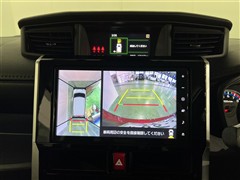 ルーミー カスタムG-T