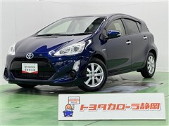 アクア S スタイルブラック