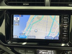 アクア S スタイルブラック