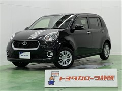 パッソ モーダ S 4WD