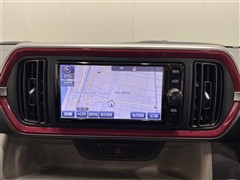 パッソ モーダ S 4WD