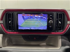 パッソ モーダ S 4WD