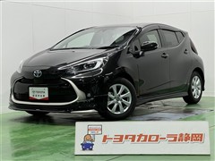 トヨタ アクア Z