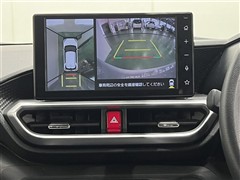 ロッキー プレミアムG HEV