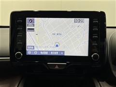 ヤリスクロス ハイブリッド Z