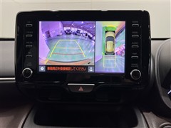 ヤリスクロス ハイブリッド Z