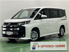 ノア ハイブリッド S-G
