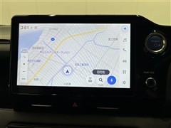 ノア ハイブリッド S-G